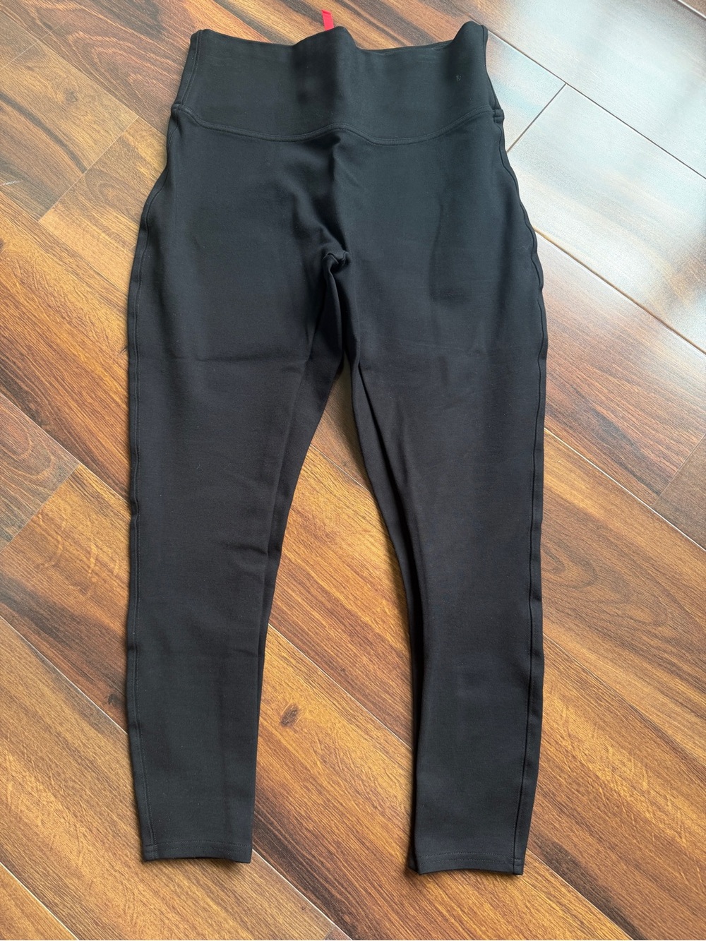 Spanx Thick Compression Type Leggings M Petite
